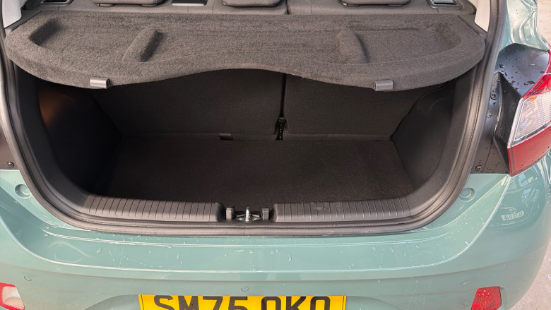 Hyundai i10 1.0 [63] Advance 5dr Auto [Nav] Petrol Hatchback